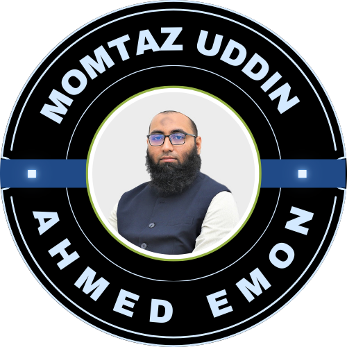 Momtaz Uddin Ahmed Emon
